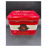 NASCAR Winston Cup 25 Years of Champions Card Set