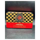 Nascar Winston Cup Series-25th Anniversary Tin