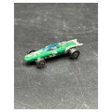 1969 Hot Wheels Redline Indy Eagle diecast car