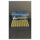 Ammunition 50 Magtech .45 Auto, 230grn