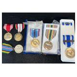 Military Medals, GWOT ERA, SWASM