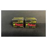 2 box Tula Ammo 7.62 x39, 122 gr FMJ