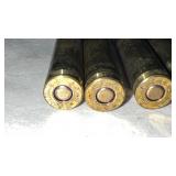 20 rounds of LC 5.56 ammunition