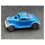 1973 Hot Wheels Neet Streeter Redline Ford