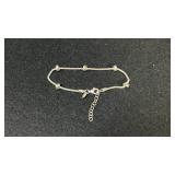 2.5 g silver bracelet Mia Fiore