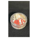 Vatican City souvenir rosary