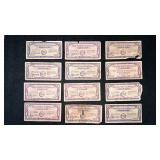 Time Service Stations, Inc. One gift coupon