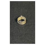6.3g Sterling Silver Ring