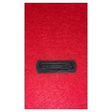 10.6 grams Vintage Sterling Silver USN Lape Pin