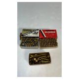 Ammo, 2 Boxes of Federal .22 LR