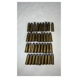 36 Various Rounds of.44 Magnum Ammo
