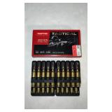 Ammo Norma Tactical .308 Win 150gr FMJ (20 rnds)