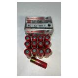 13 Winchester Super X 1 oz 12ga Slugs
