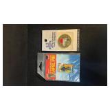 Challenge Coin & Lapel Pin Iraqi Freedom