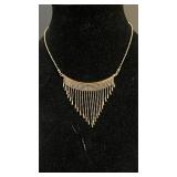 11 grams Sterling Silver Necklace