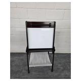 Kids easel
