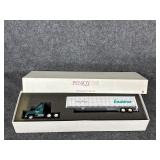 PENJOY BOWMAN SEMI TRUCK TRACTOR TRAILER