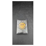 Cigars international deck of cards.