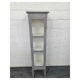 Storage cabinet vegetable cabinet