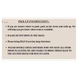 Driveway is tight, plenty of street parking