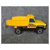 Tonka dump truck 2012 Hasbro
