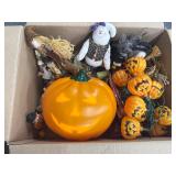 Fall decor Halloween decor
