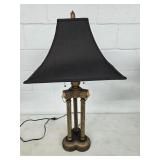 36' 3 way table lamp