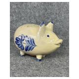 vintage Beaumont Brothers (BBP) piggy bank