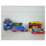 Kids toy lot