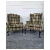 Arm chairs pet friendly