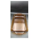 Anchor ovenware 4 qt. baking dish