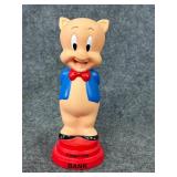 Vintage Porky Pig Piggy Bank