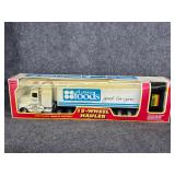Loweï¿½s Foods 18 wheeler hauler