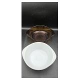 Pair of Serving bowls.