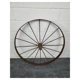 Wagon wheel