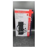 Sprague & sphyg kit in pink with pouch.