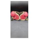 Vtg Youth football shoulder pads.