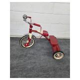 Radio Flyer kids tricycle