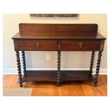 Bombay company sideboard