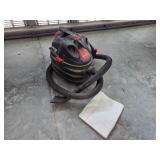 Shop vac