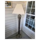 Uttermost Slate Floor lamp