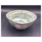 Erica Bingham pottery bowl