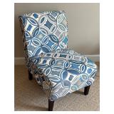 Accent chair