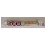Candle lot citronella candles and more