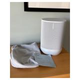 Sonos Move 2 Portable Smart Speaker