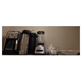 Cuisinart Oyster small kitchen appliances