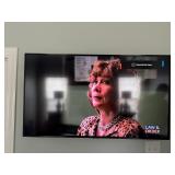 49ï¿½ Samsung smart tv no feet