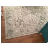 10' x 14' area rug