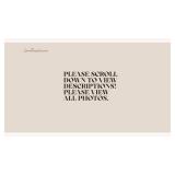 View all photos and read all descriptions