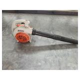 Stihl BG 56C leaf blower